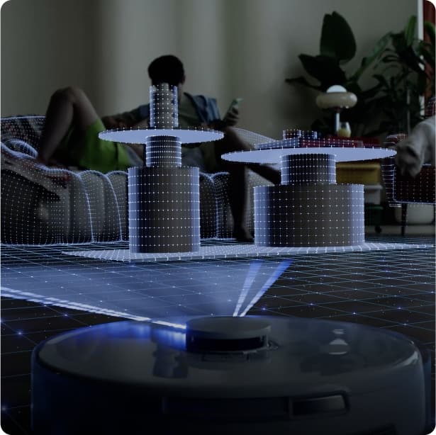 云鲸智能-官方网站